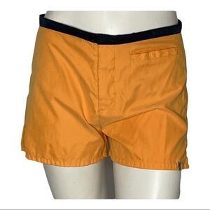 Royal Robbins Button up front shorts Sz 8